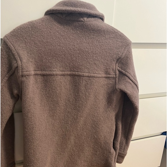 wilfred “the ganna” shirt jacket - Picture 2 of 3